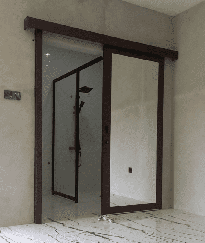 pintu 2 pintu 2